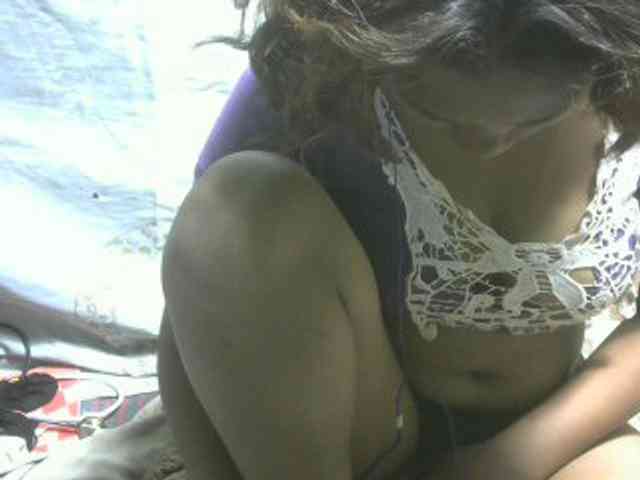 Amelia25 webcam