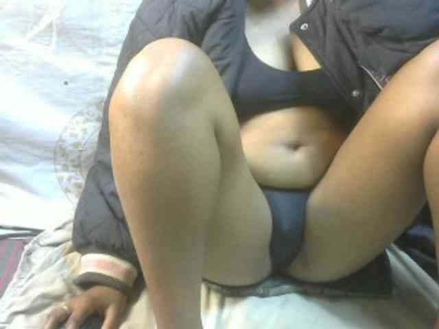 Amelia25 webcam