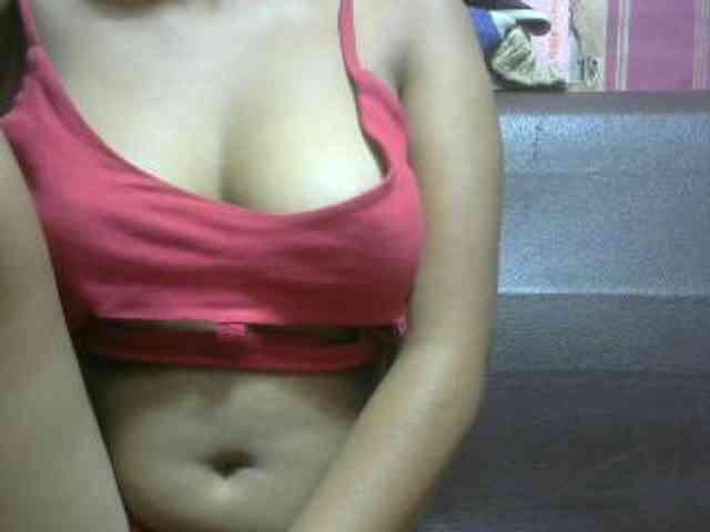 Amelia25 webcam
