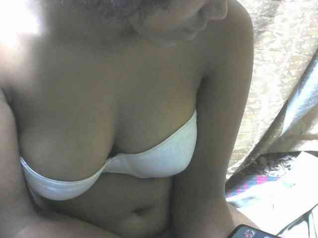 Amelia25 webcam