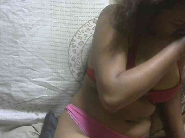 Amelia25 webcam