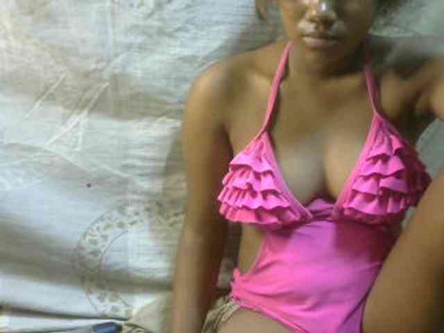 Amelia25 webcam