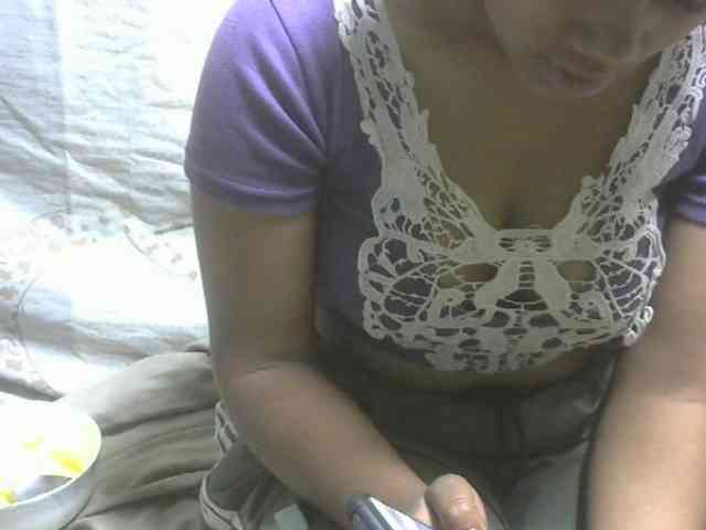 Amelia25 webcam