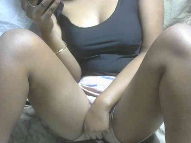 Amelia25 webcam