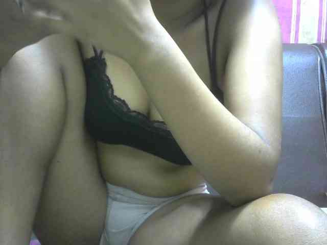 Amelia25 webcam