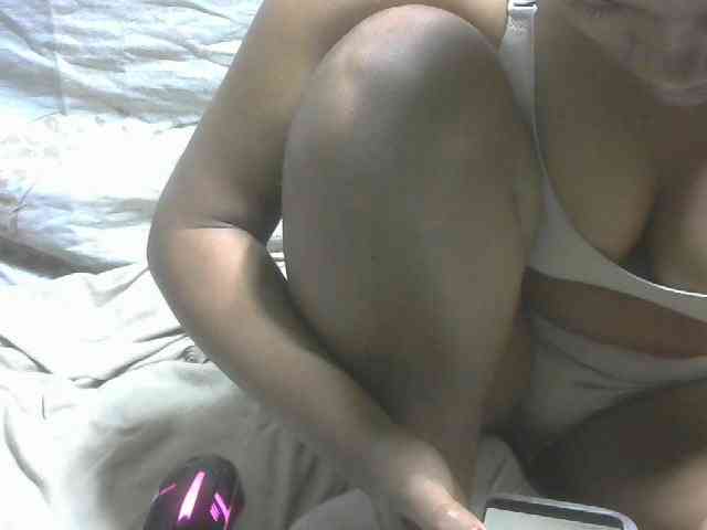 Amelia25 webcam