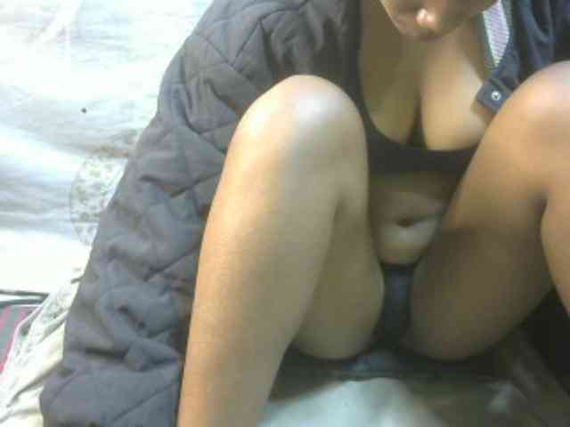 Amelia25 webcam