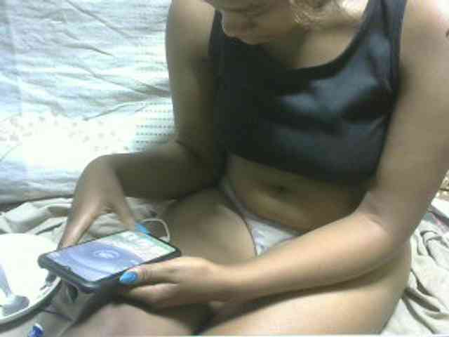 Amelia25 webcam