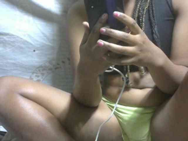 Amelia25 webcam