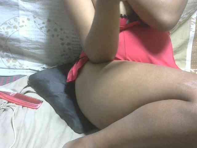 Amelia25 webcam