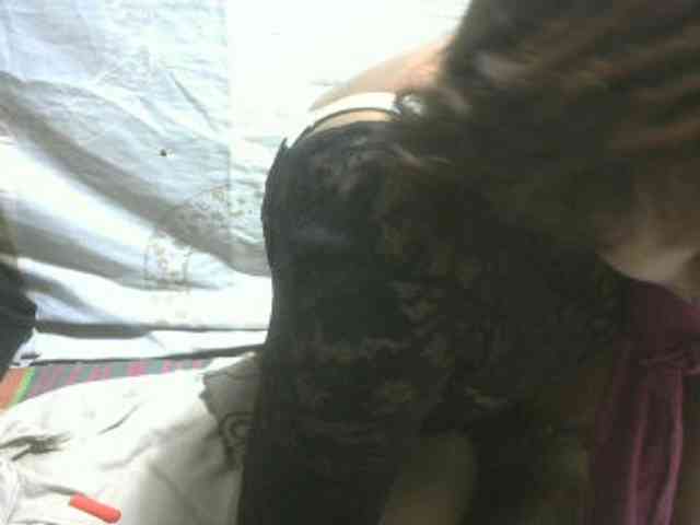 Amelia25 webcam