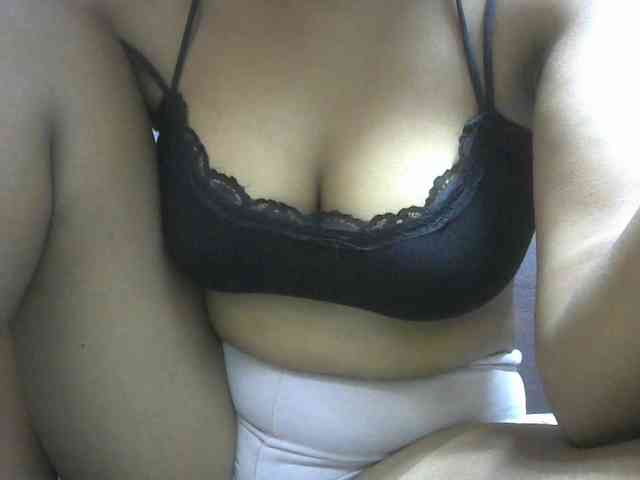 Amelia25 webcam