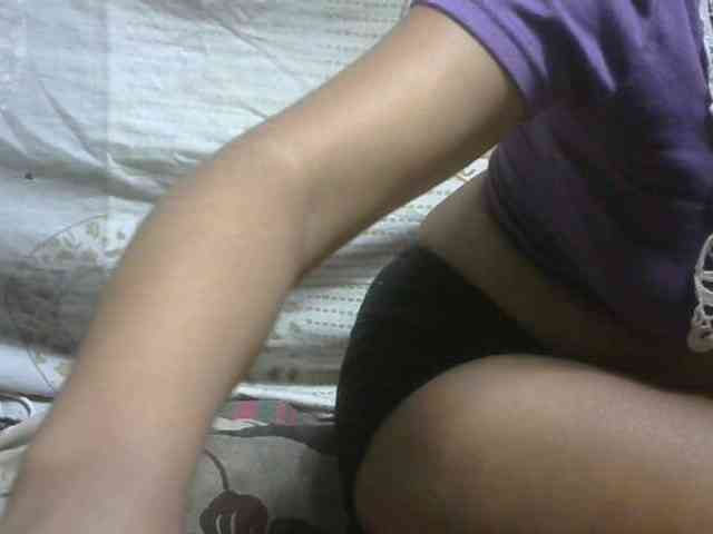 Amelia25 webcam