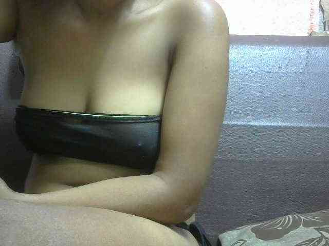 Amelia25 webcam