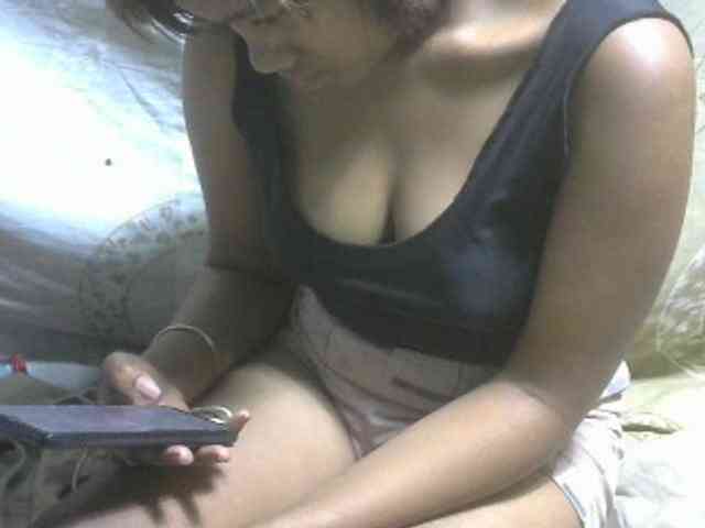 Amelia25 webcam