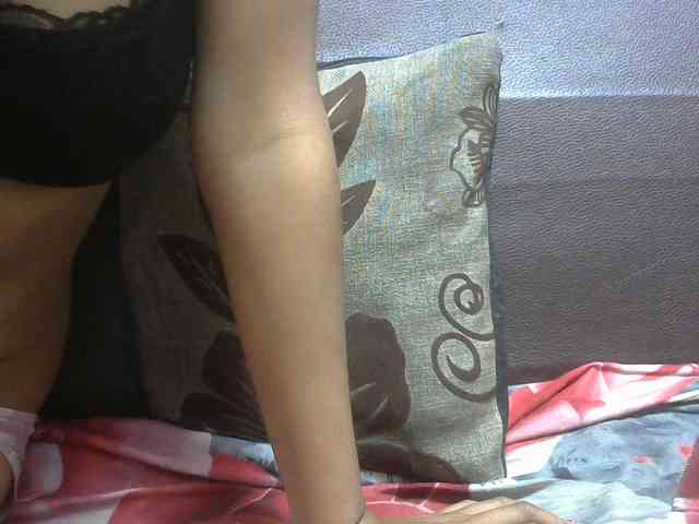 Amelia25 webcam