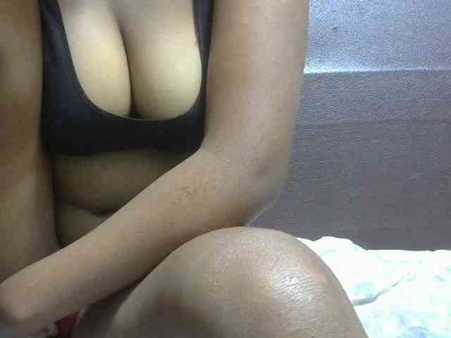 Amelia25 webcam