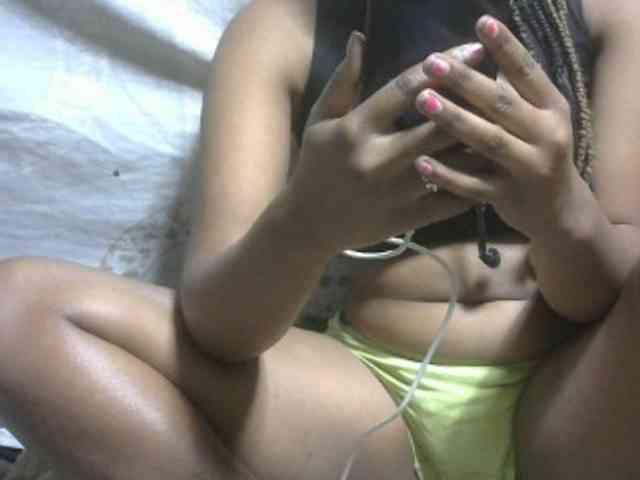 Amelia25 webcam