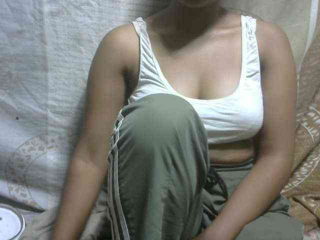 Amelia25 webcam