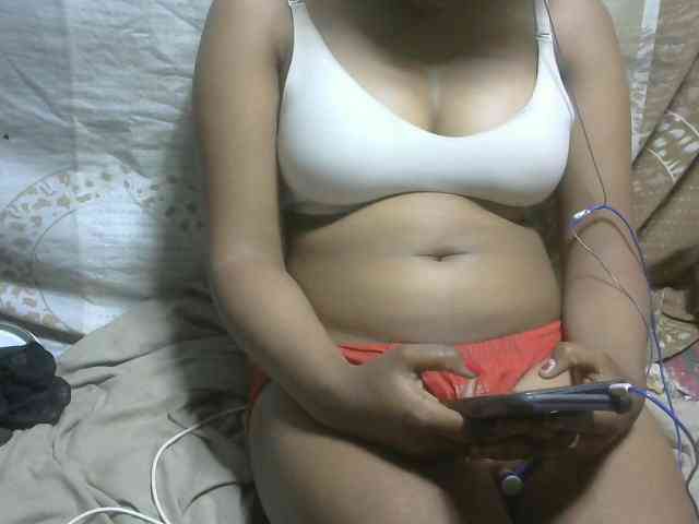 Amelia25 webcam