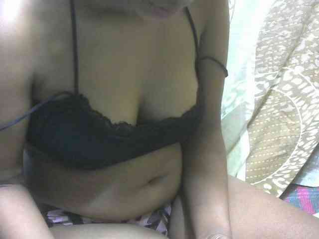 Amelia25 webcam