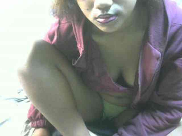Amelia25 webcam