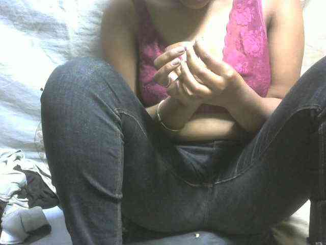 Amelia25 webcam