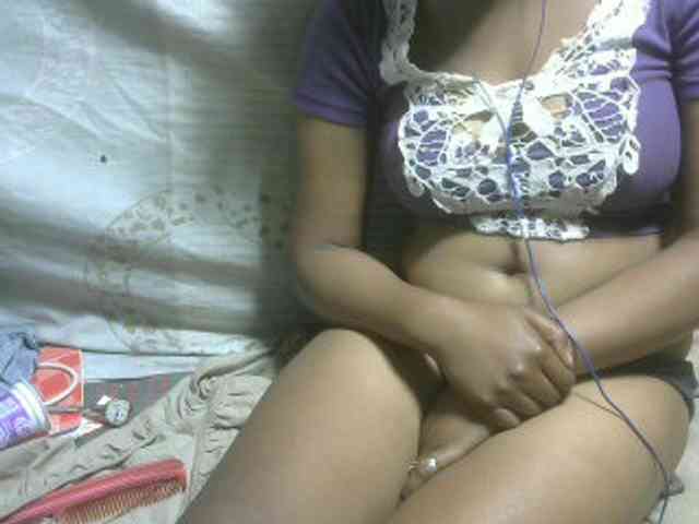Amelia25 webcam