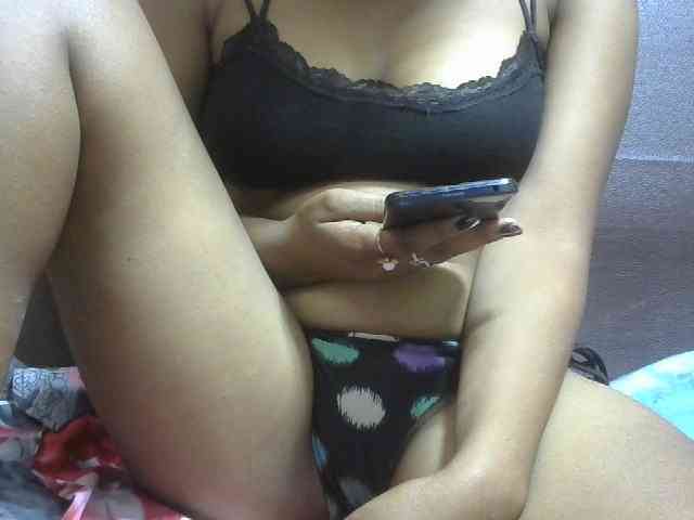 Amelia25 webcam