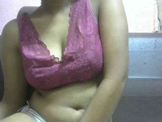 Amelia25 webcam