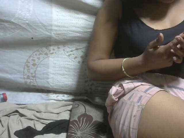 Amelia25 webcam