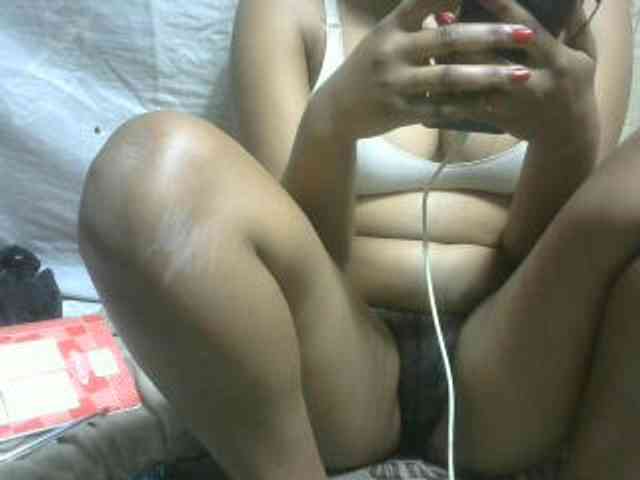 Amelia25 webcam