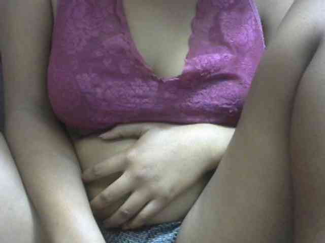 Amelia25 webcam