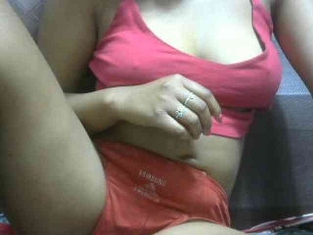 Amelia25 webcam