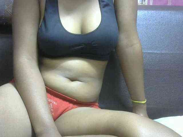 Amelia25 webcam