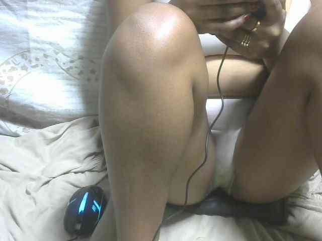 Amelia25 webcam