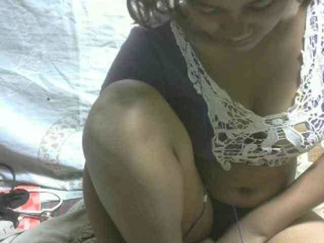 Amelia25 webcam