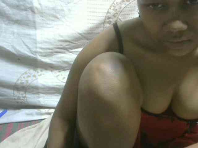 Amelia25 webcam