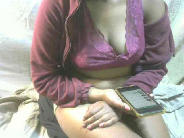 Amelia25 webcam