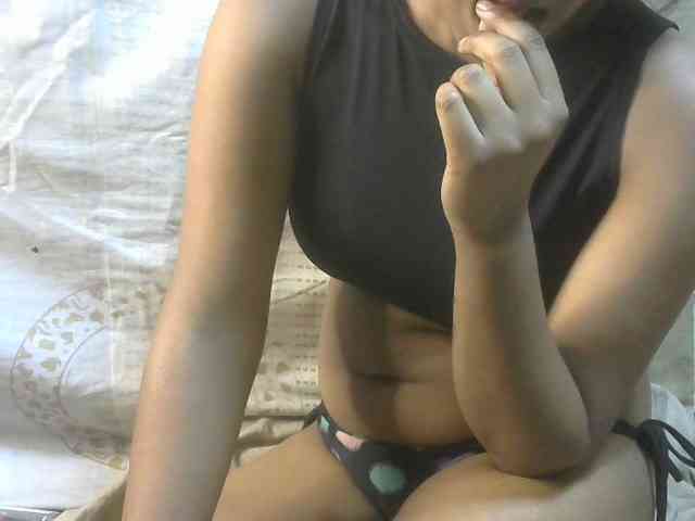 Amelia25 webcam
