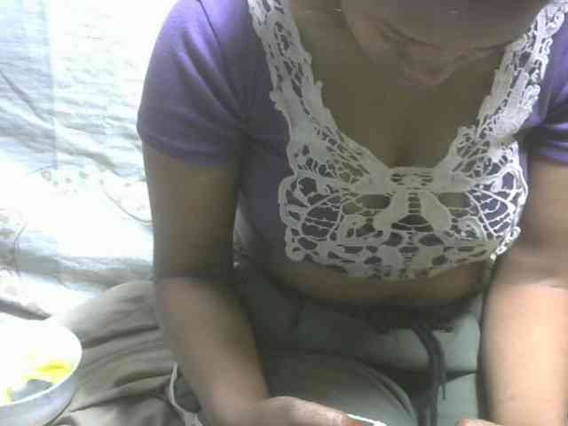 Amelia25 webcam