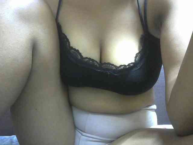 Amelia25 webcam