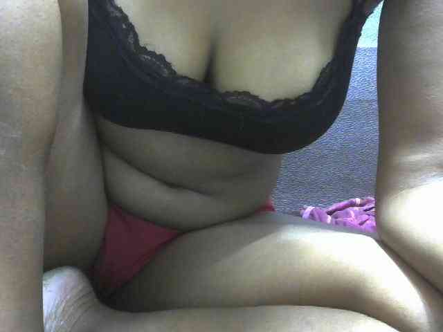 Amelia25 webcam