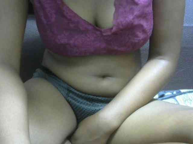 Amelia25 webcam