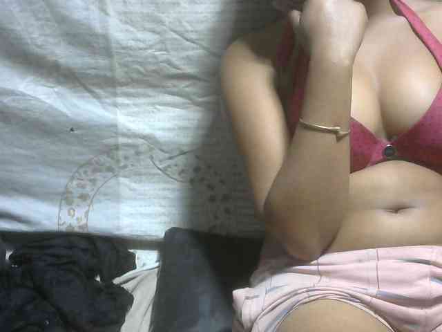Amelia25 webcam