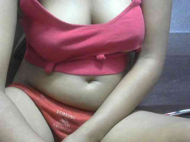 Amelia25 webcam
