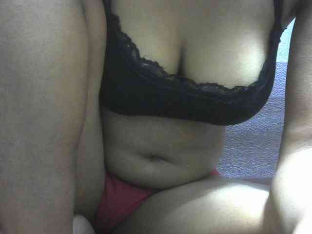 Amelia25 webcam