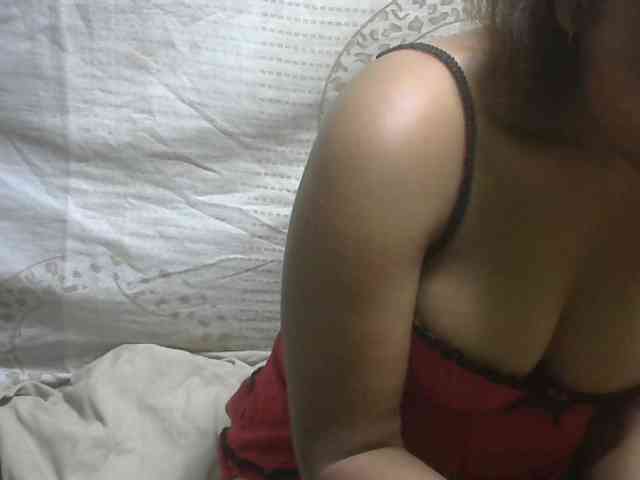 Amelia25 webcam