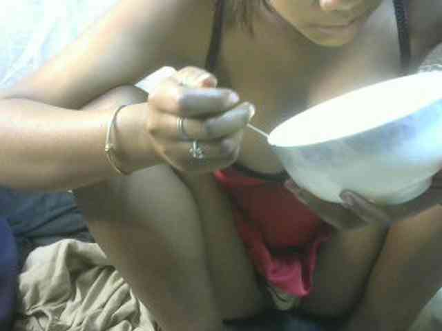 Amelia25 webcam
