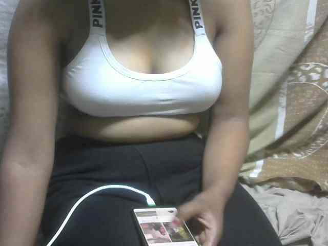 Amelia25 webcam